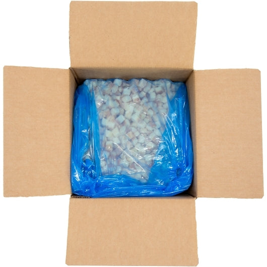 TR Toppers Cheesecake Pieces Topping Bulk, 1 x 10 lb Case - Bakery & Desserts