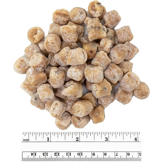 T.r. Toppers Chocolate Chip Cookie Dough Pieces Topping Bulk, 1 x 10 lb Case - DOT product image 2