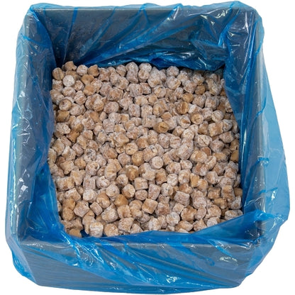 T.r. Toppers Chocolate Chip Cookie Dough Pieces Topping Bulk, 1 x 10 lb Case - DOT product image 5