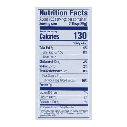Eagle Kosher, Sweetened, Condensed Milk Pouch, 3 x 140 oz Case - DOT product image 5