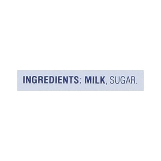 Eagle Kosher, Sweetened, Condensed Milk Pouch, 3 x 140 oz Case - DOT product image 6