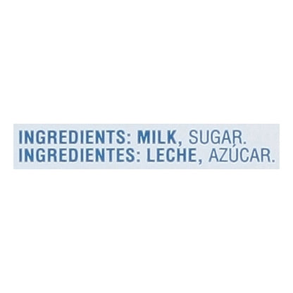 Eagle Brand Sweetened Sweeted Condensed Milk, 3 x 8.75 lb Case - DOT product image 2