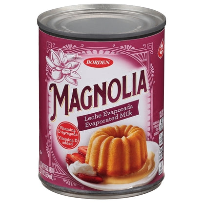 Magnolia Evaporated Milk, 24 x 12 fl oz Case - Health & Personal Care