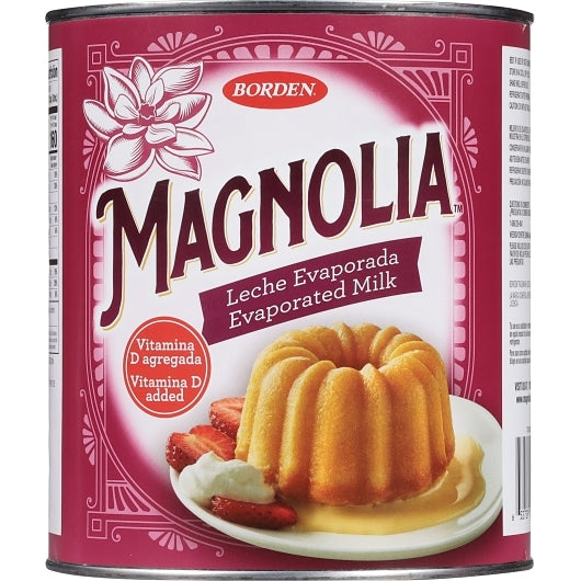 Magnolia Evaporated Milk, 6 x 6.71 lb Case - DOT product image 2