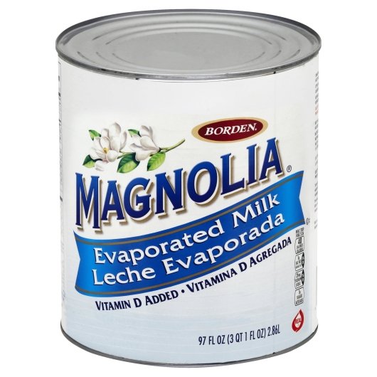 Magnolia Evaporated Milk, 6 x 6.71 lb Case - DOT product image 7