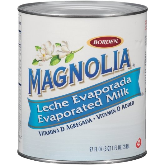 Magnolia Evaporated Milk, 6 x 6.71 lb Case - DOT product image 3