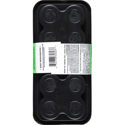 Moji Sushi CLASSIC CALIFORNIA SUSHI ROLL, 8 x 1.5 lb Case - DOT product image 2