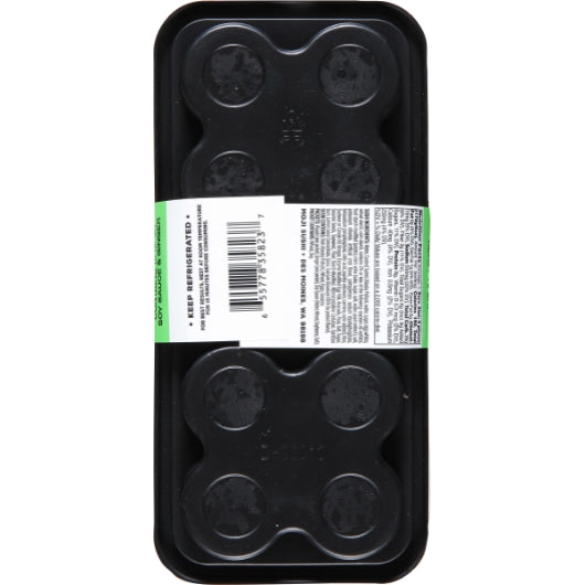 Moji Sushi CLASSIC CALIFORNIA SUSHI ROLL, 8 x 1.5 lb Case - DOT product image 2