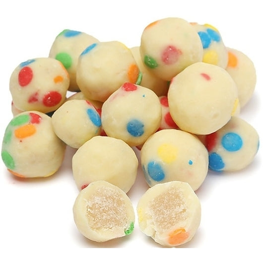 Cookie Dough Bites Birthday Cake Bites, 12 x 3.1 oz Case - Bakery & Desserts - image 2