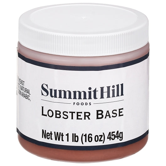 JMH Lobster Soup, 6 x 1 lb Case - Prepared Foods
