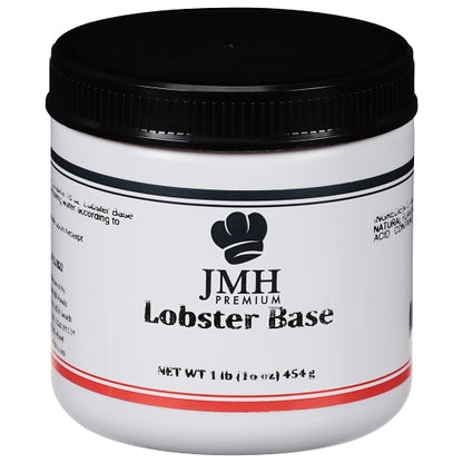 JMH Lobster Soup, 6 x 1 lb Case - DOT product image 2