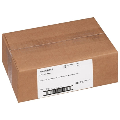 JMH Lobster Soup, 6 x 1 lb Case - DOT product image 8