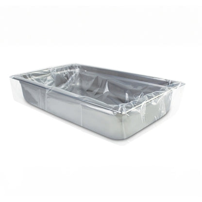 PAN SAVER 34" x 12" Shallow & Medium Deep Hotel Pan Liner, 1 x 100 ct Case - DOT product image 3