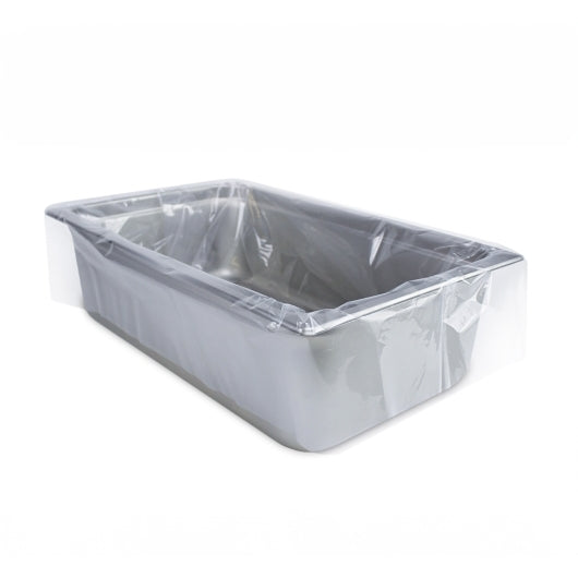 PanSaver 34" by 18" Deep Hotel Pan Liner, 50 x 1 each Case - DOT product image 6