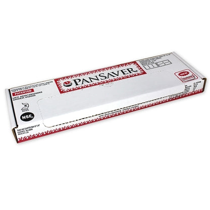 Pan Saver Third & Quarter Pan Liners Medium & Deep (19" x 14"), 1 x 100 each Case - DOT product image 2
