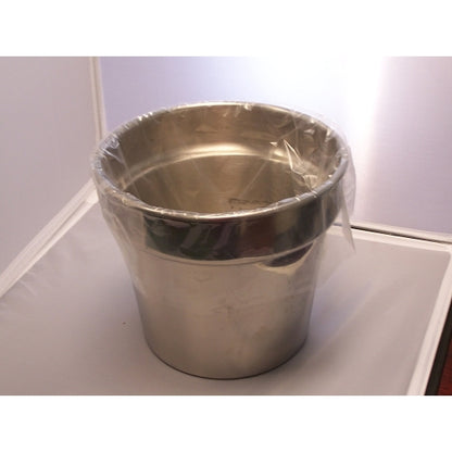 M and Q PAN 9 & 11 QUART ROUND, 1 x 100 ct Case - DOT product image 5