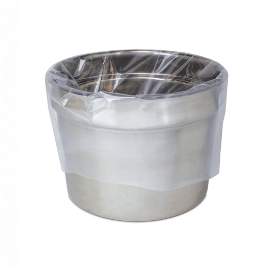 M and Q PAN 9 & 11 QUART ROUND, 1 x 100 ct Case - DOT product image 2