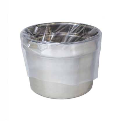 M and Q PAN 9 & 11 QUART ROUND, 1 x 100 ct Case - DOT product image 2