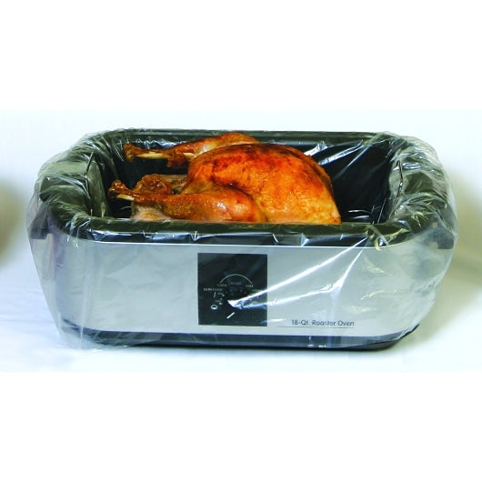 PanSaver LINER ELECTRIC ROASTER MASTER CASE, 18 x 2 each Case - DOT product image 2