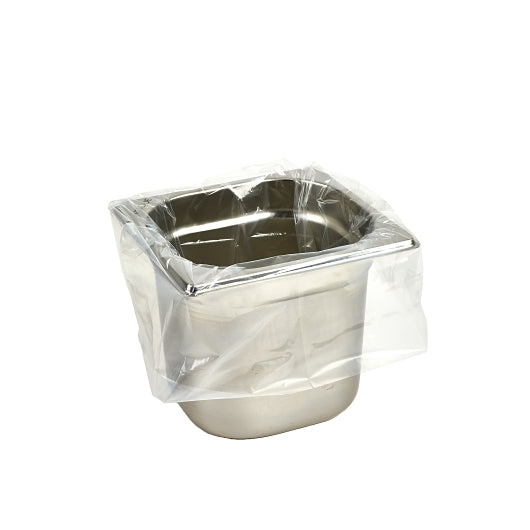 PanSaver 13" x 14" Sixth Pan Liner, 1 x 100 each Case - DOT product image 4