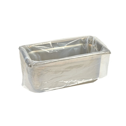 Scrub Saver 1/3 Pan Steam Table Liners, Low Temp 18" x 14", 1 x 250 each Case - DOT product image 2