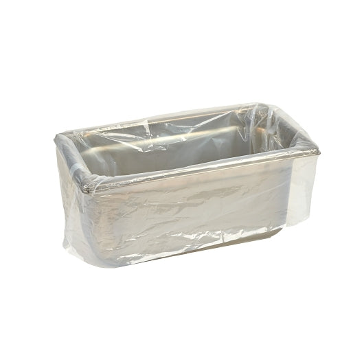 Scrub Saver 1/3 Pan Steam Table Liners, Low Temp 18" x 14", 1 x 250 each Case - DOT product image 2