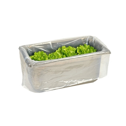 Scrub Saver 1/3 Pan Steam Table Liners, Low Temp 18" x 14", 1 x 250 each Case - DOT product image 3