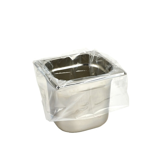 M & Q Pansavers SIXTH PAN 6 INCH DEEP, 100 x 1 each Case - DOT product image 2