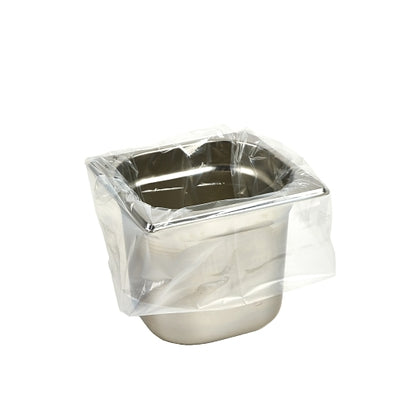 M & Q Pansavers SIXTH PAN 6 INCH DEEP, 100 x 1 each Case - DOT product image 2