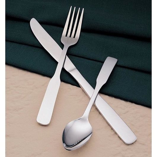 World Tableware Colony American Teaspoon 6 1/8", 1 x 36 each Case - GS1 staged product image
