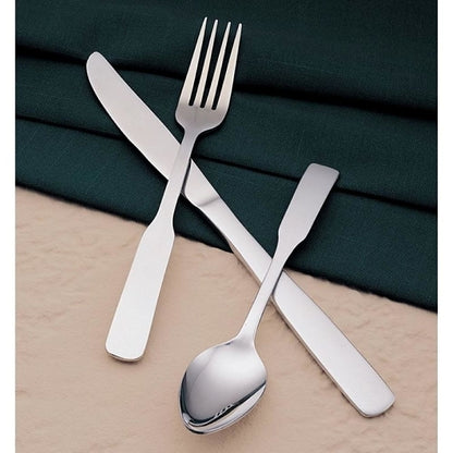 World Tableware Colony American Teaspoon 6 1/8", 1 x 36 each Case - GS1 staged product image