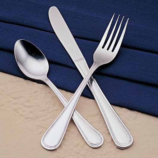 Libbey Harbour Bouillon Soup Spoon, 1 x 36 each Case - Prepared Foods