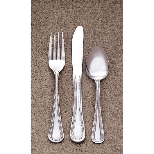Libbey Harbour Bouillon Soup Spoon, 1 x 36 each Case - Prepared Foods - image 2