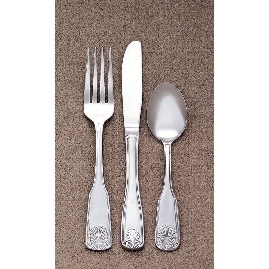 Libbey Coral Bouillon Spoon 6.25", 1 x 36 each Case - Flatware - image 2