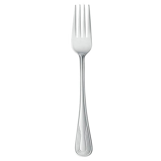Libbey Reflections Dessert Fork 7.25", 1 x 36 each Case - Flatware