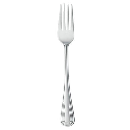 Libbey Reflections Dessert Fork 7.25", 1 x 36 each Case - Flatware
