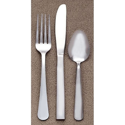 Libbey Heavy Weight Windsor Bouillon Spoon 5 7/8", 1 x 36 each Case - Flatware