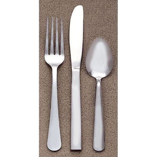 Libbey Heavy Weight Windsor Bouillon Spoon 5 7/8", 1 x 36 each Case - Flatware