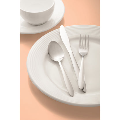 World Tableware Brandware Regency Dinner Fork 7.5", 1 x 36 each Case - GS1 staged product image