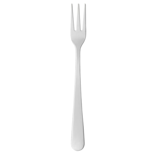 Libbey Windsor Medium Weight Cocktail Fork 5 3/8", 1 x 36 each Case - Flatware