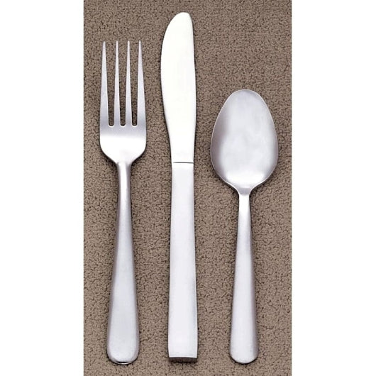 Libbey Windsor Medium Weight Cocktail Fork 5 3/8", 1 x 36 each Case - DOT product image 2