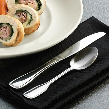 Libbey Wellington Dinner Fork 7.5", 1 x 36 each Case - Flatware