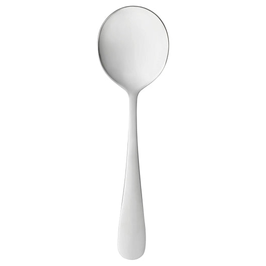 Libbey Windsor Grandeur Bouillon Spoon 6", 1 x 36 each Case - Flatware