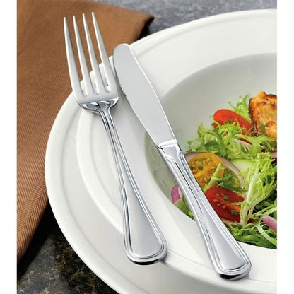 World Tableware Inc McIntosh® Dinner Fork 7.5", 1 x 36 each Case - GS1 staged product image