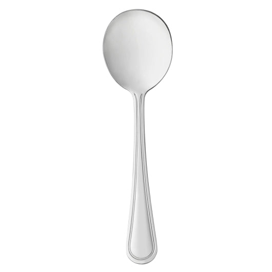 Libbey McIntosh® Bouillon Spoon 5 7/8", 1 x 36 each Case - Flatware