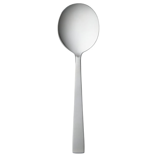Libbey Oceanside™ Bouillon Spoon 6", 1 x 36 each Case - Flatware