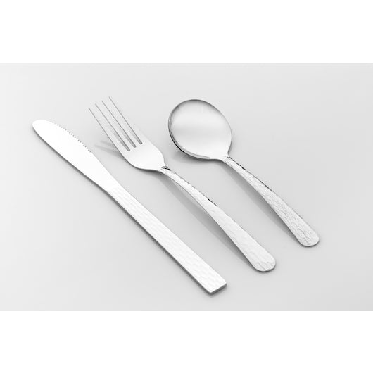 World Tableware Aspire Light Weight Dinner Knife 8", 1 x 12 each Case - GS1 related-product family image