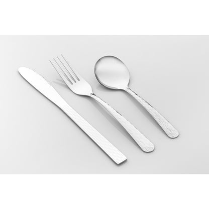 World Tableware Aspire Light Weight Dinner Knife 8", 1 x 12 each Case - GS1 related-product family image