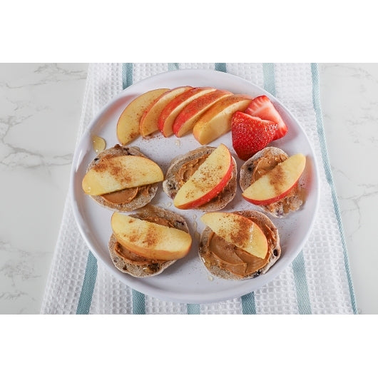 Pita Break BLUEBERRY SNACKING ROUNDS, 6 x 10.6 oz Case - DOT product image 5