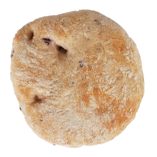 Pita Break BLUEBERRY SNACKING ROUNDS, 6 x 10.6 oz Case - DOT product image 3